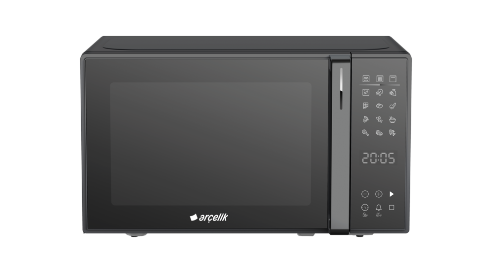 Arçelik MD 211 DS Mikrodalga Fırın