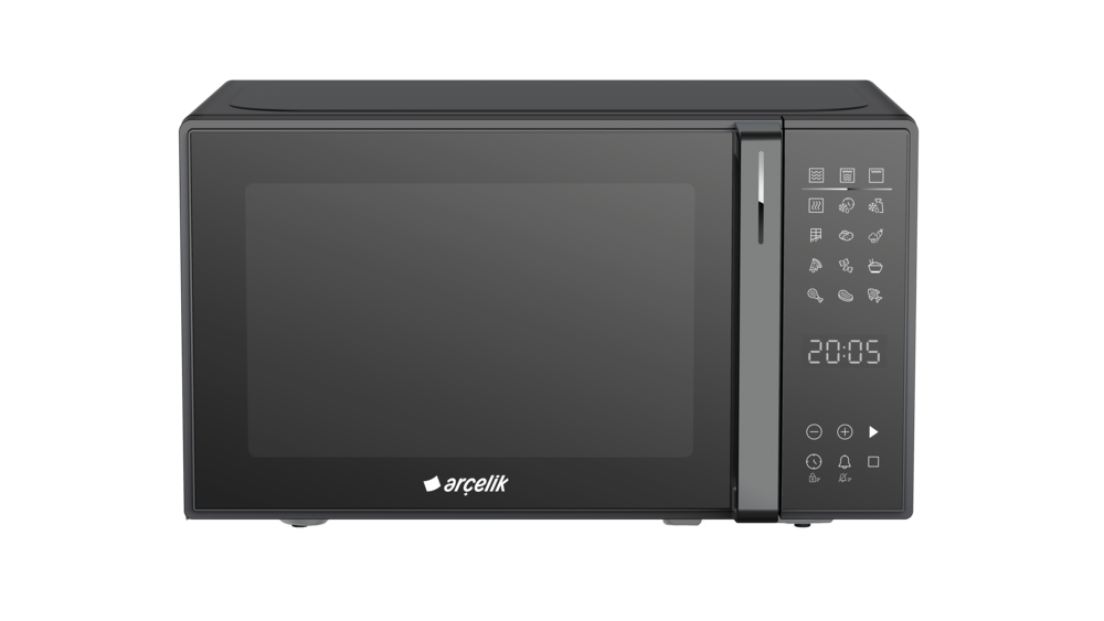 Arçelik MD 211 DS Mikrodalga Fırın