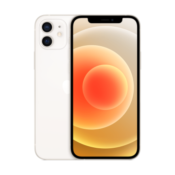 Apple iPhone 12 64GB Beyaz Cep Telefonu