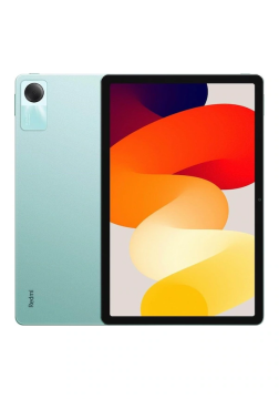 Xiaomi Redmi Pad SE Yeşil 8 GB 256 GB 11'' Tablet