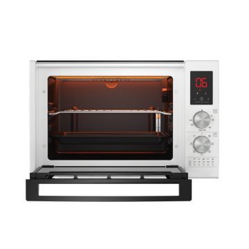 Arçelik MF 30 QBB Mini Fırın