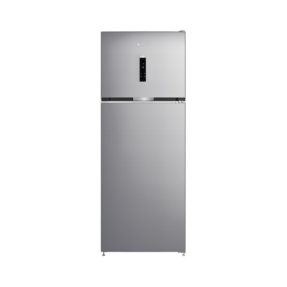 Arçelik 570475 EI Çift Kapılı No Frost Buzdolabı