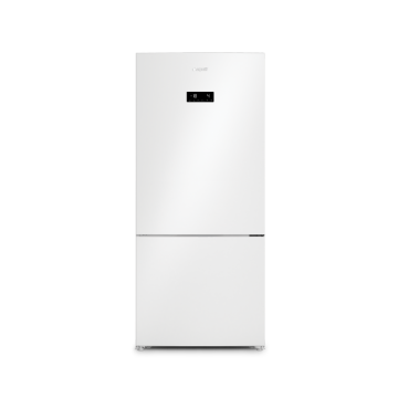 Arçelik 283720 EB Kombi No-Frost Buzdolabı