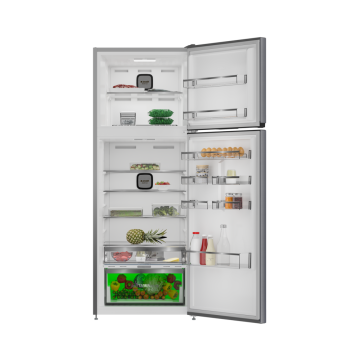 Arçelik 570475 EI Çift Kapılı No Frost Buzdolabı