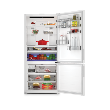 Arçelik 283720 EB Kombi No-Frost Buzdolabı