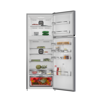 Arçelik 570475 EI Çift Kapılı No Frost Buzdolabı