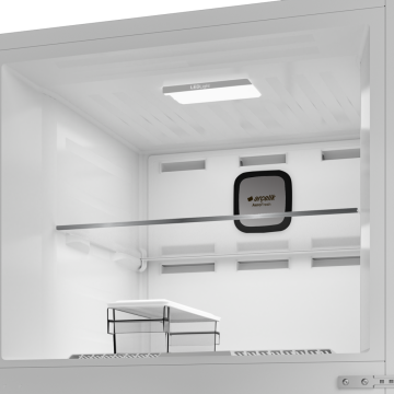 Arçelik 570475 EI Çift Kapılı No Frost Buzdolabı