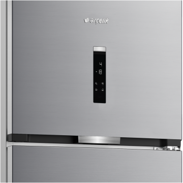 Arçelik 570475 EI Çift Kapılı No Frost Buzdolabı