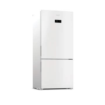 Arçelik 283720 EB Kombi No-Frost Buzdolabı