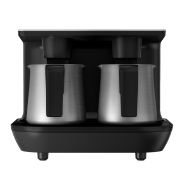 Arçelik TKM 9961 S Silver Telve Türk Kahve Makinesi