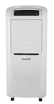 Arçelik AC 7030 Havadar Serinletici