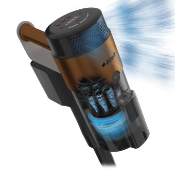 Arçelik Imperium Go Plus 3.0 SD 9461 Şarjlı Dikey Süpürge