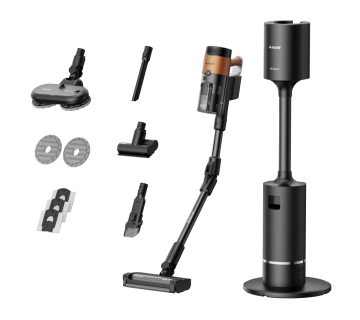 Arçelik Imperium Go Plus 3.0 SD 9461 Şarjlı Dikey Süpürge