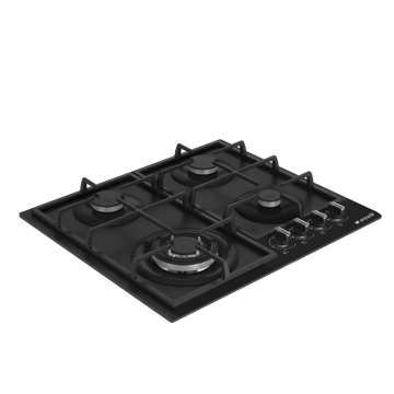 Arçelik OCD DA 602 DWS Siyah Ankastre Ocak