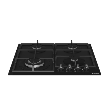 Arçelik OCD DA 602 DWS Siyah Ankastre Ocak