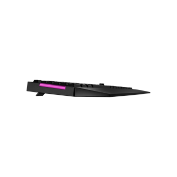 Asus TUF Gaming K1 RGB Kablolu Oyuncu Klavyesi