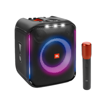 JBL PartyBox Encore Mikrofonlu Bluetooth Hoparlör