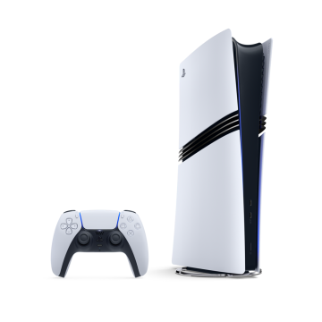 Sony PlayStation 5 Pro 2 TB Oyun Konsolu (Bilkom - Resmi Distribütör Garantili)