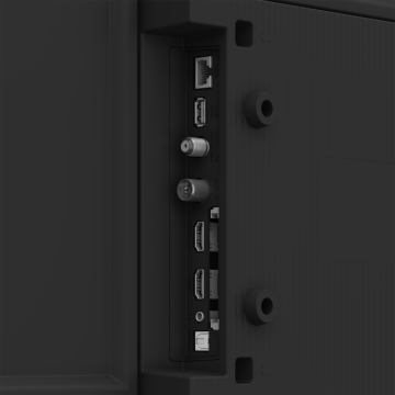 Arçelik A43 D 697 B Full HD 43'' 109 Ekran Uydu Alıcılı Google Smart LED TV