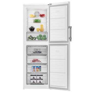 Arçelik 2080 EB Multimode Derin Dondurucu