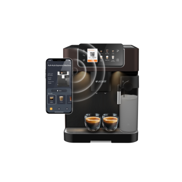 Arçelik EM 9495 Imperium Barista Tam Otomatik Espresso Makinesi