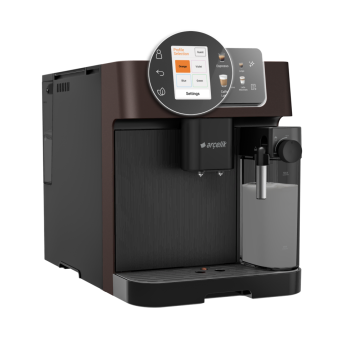 Arçelik EM 9495 Imperium Barista Tam Otomatik Espresso Makinesi