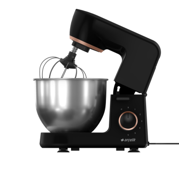 Arçelik MM 6471 S Mutfak Şefi