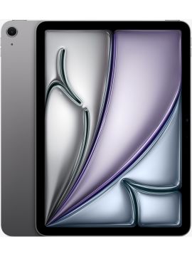 Apple iPad Air 6. Nesil Wi-Fi 128 GB 13'' Uzay Grisi Tablet MV273TU/A