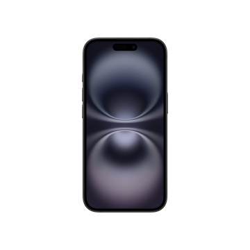 Apple iPhone 16 Plus 128 GB Siyah