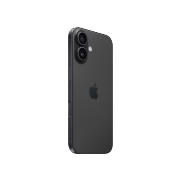 Apple iPhone 16 Plus 128 GB Siyah