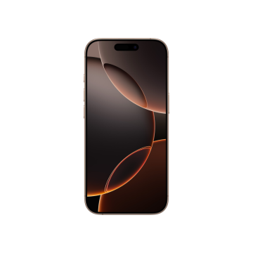 Apple iPhone 16 Pro Max 512 GB Çöl Titanyum