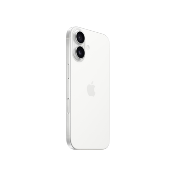 Apple iPhone 16 Plus 128 GB Beyaz