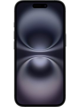 Apple iPhone 16 128 GB Siyah