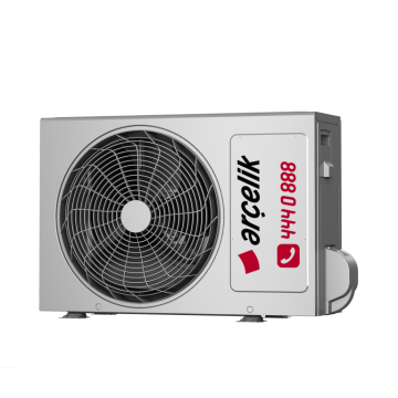 Arçelik ProSmart 09565 A++ 9000 BTU Inverter Inverter Duvar Tipi Klima