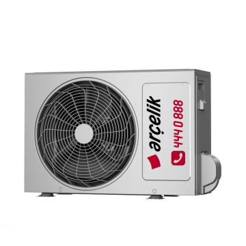 Arçelik ProSmart 09565 A++ 9000 BTU Inverter Inverter Duvar Tipi Klima