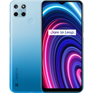 Realme C25Y 128 GB Mavi