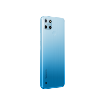 Realme C25Y 128 GB Mavi