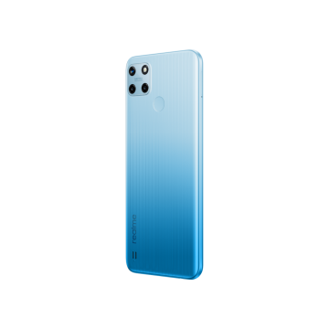 Realme C25Y 128 GB Mavi