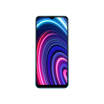 Realme C25Y 128 GB Mavi