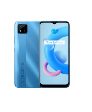 Realme C11 2021 32 GB Mavi