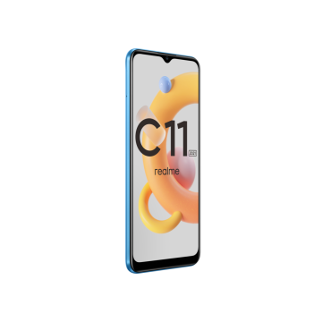 Realme C11 2021 32 GB Mavi