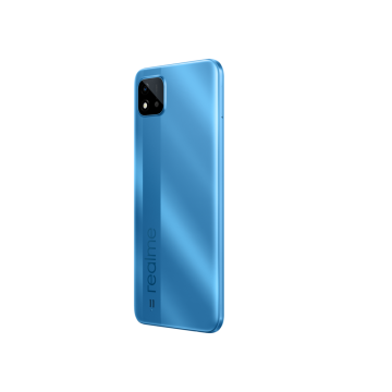 Realme C11 2021 32 GB Mavi