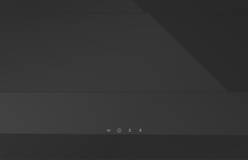 Arçelik ADE 605-3 S Siyah Duvar Tipi Ankastre Davlumbaz