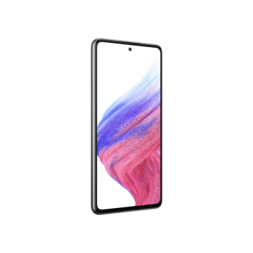 Samsung Galaxy A53 128 GB Siyah