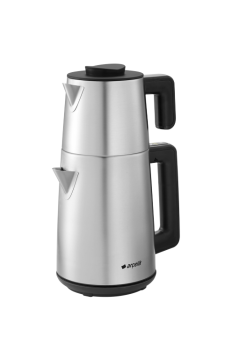Arçelik CM 9922 I Eternity Çay Makinesi