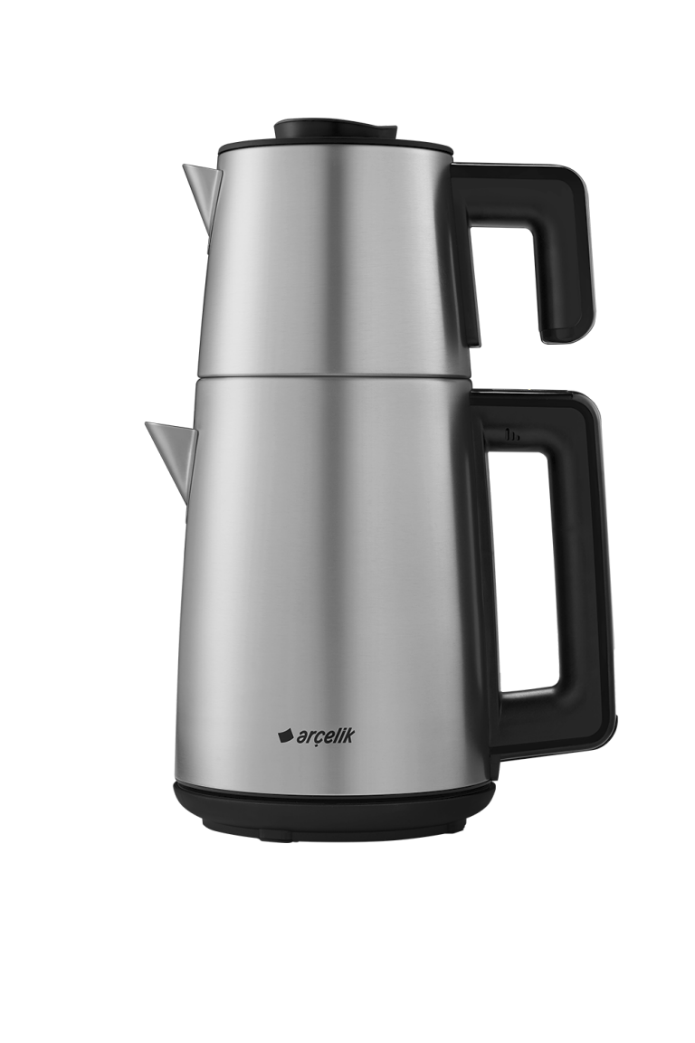 Arçelik CM 9922 I Eternity Çay Makinesi