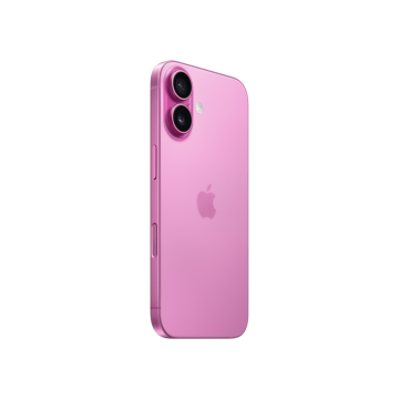Apple iPhone 16 128 GB Pembe