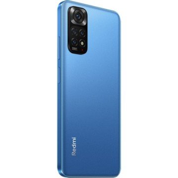 Xiaomi Redmi Note 11 64 GB Mavi