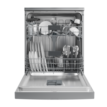 Arçelik 6455 WF I İnoks Bulaşık Makinesi