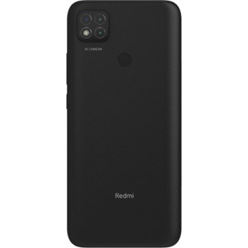 Xiaomi Redmi 9C 32 GB Gri